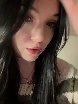 JessicaAddamss webcam