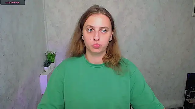 AmandaDimond_ webcam
