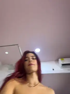 amber_sparkle webcam