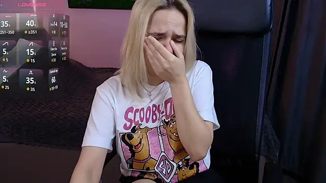 Gina_Dawson webcam