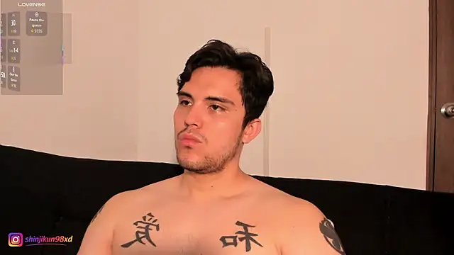 jasonxd9898 webcam