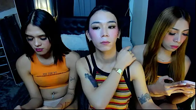 bellamoonlightX webcam
