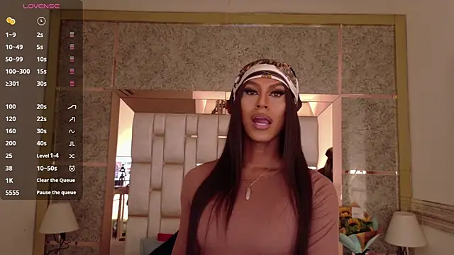 beauty_nina webcam