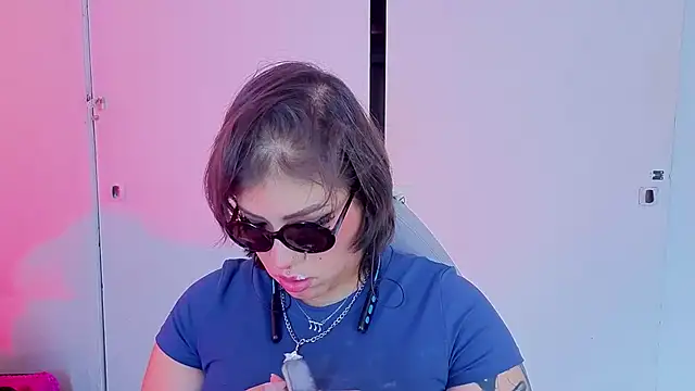 Melissa_Adamsx webcam