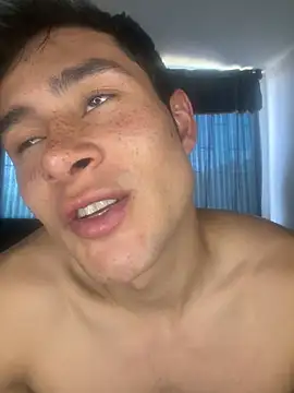 AustinJones_ live cam