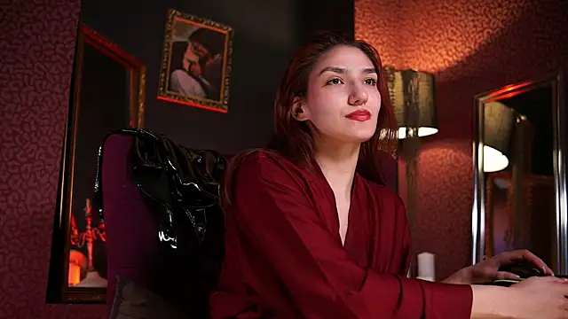 Roxa_Lana webcam