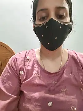 Tamil_shalini webcam