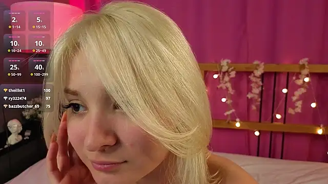 BarbaraGreen webcam