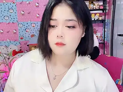 Nhanlu009 webcam