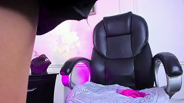 Alexa_fox669 webcam