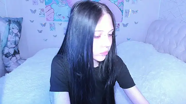 SugarBunny18 webcam