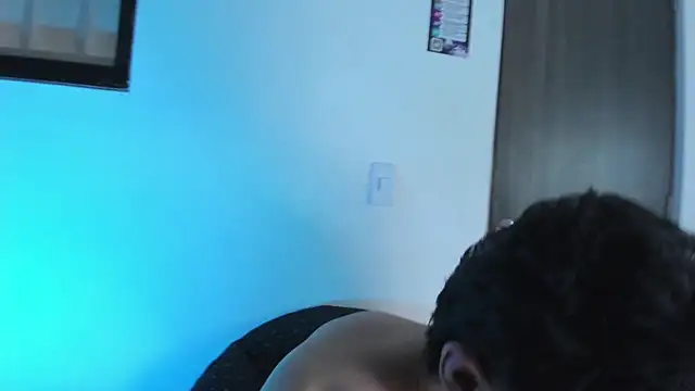 Ryan_evannss_ webcam