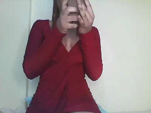 bubble_candi webcam