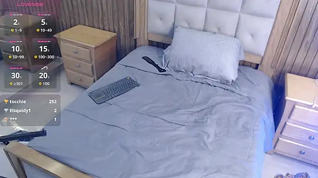 Colby_driscoll webcam