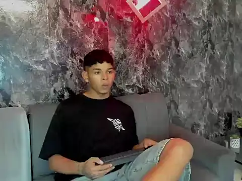 nova_mitchell7 webcam
