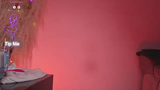 CandieGilson_ webcam