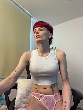 Dayaan69 webcam