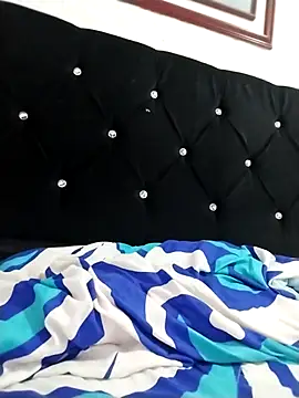 ElizabethWeill webcam