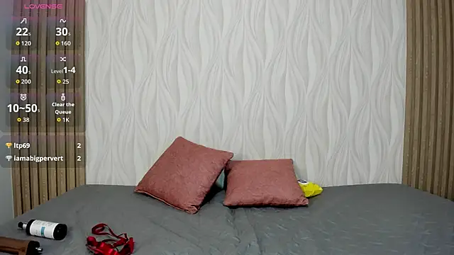 Camillgrey webcam