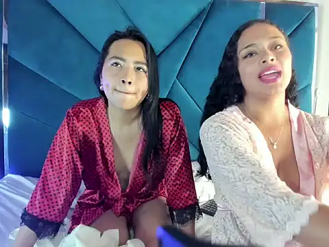 AmberMiiller webcam
