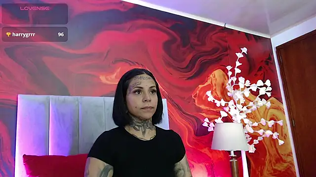 Tattoo_baby666 webcam
