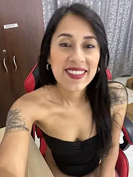 Lia-1212 webcam
