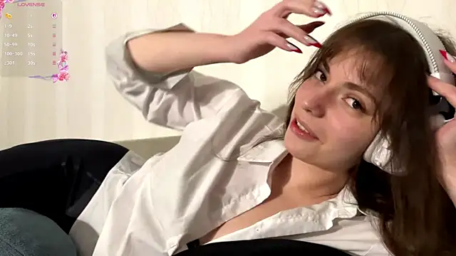 LorinaSpero webcam