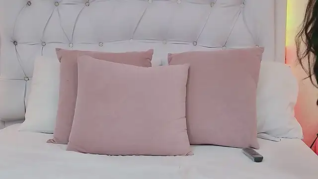 AlexaFisheer webcam