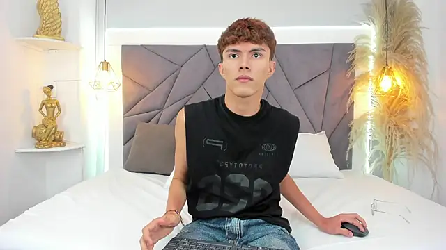 ErickDelRio webcam