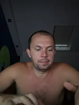 Dejanaceking webcam