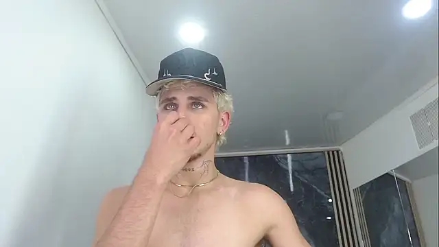 NoahDant webcam