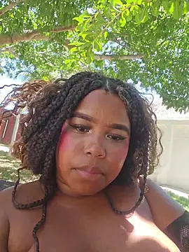 Alexa_jaramillo webcam