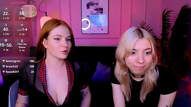 2girls1cam_ webcam