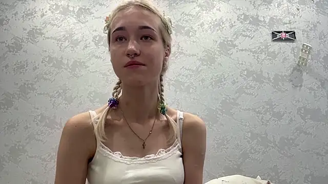 AnnmarieJuett webcam