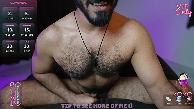 Steffan55 webcam