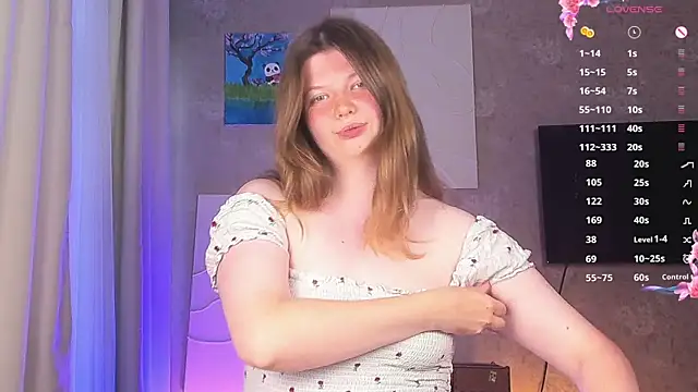 Vivian_cutie webcam