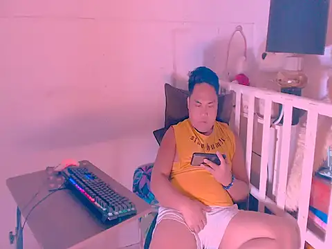 Hardking_69 webcam