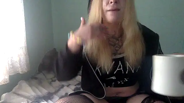 alexabunni webcam
