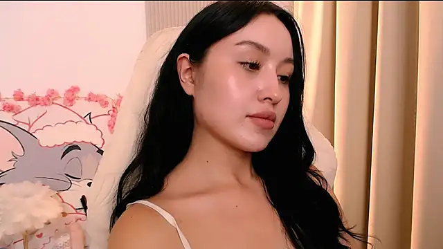 Ann__Cute webcam
