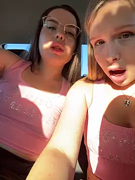 Liza_risky webcam