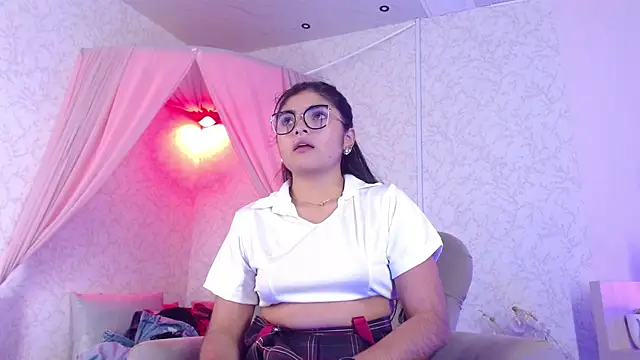 GiselOrtiz webcam