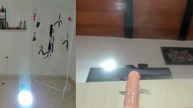 nikky_rosse webcam