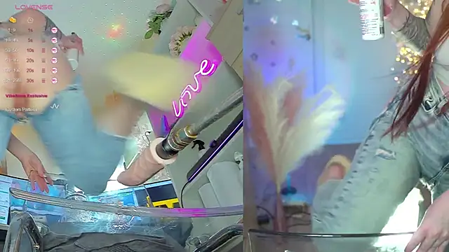 Ur_lil_bb webcam