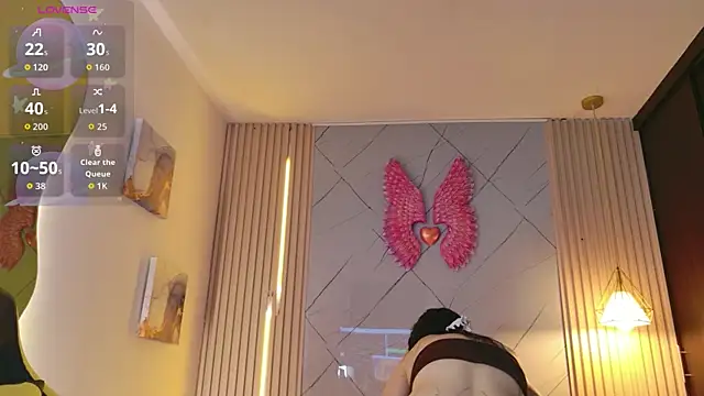 Lilith_Ink99 webcam