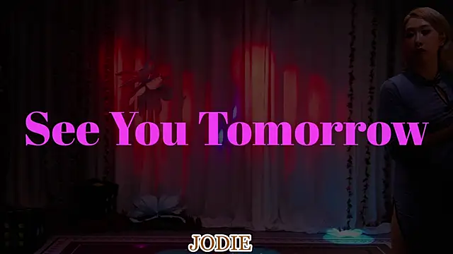 Qianshuibay_Jodie webcam