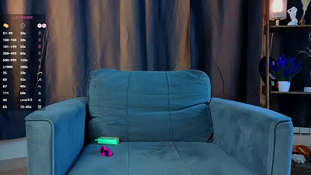 CoryCantrel webcam
