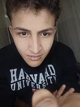 Axel_Romanov webcam