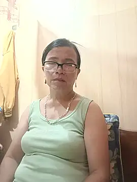 Chilly-wet webcam