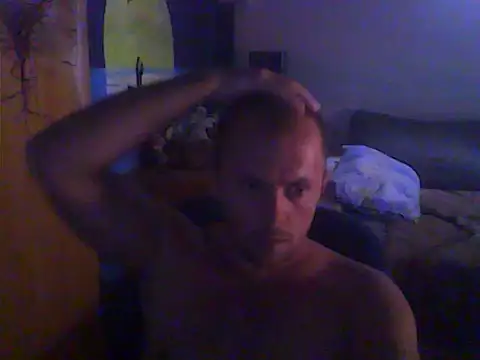 Dejanaceking webcam