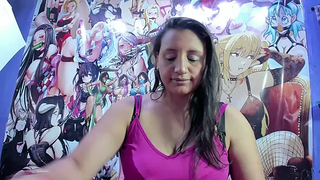 nikiniki_sexmi webcam